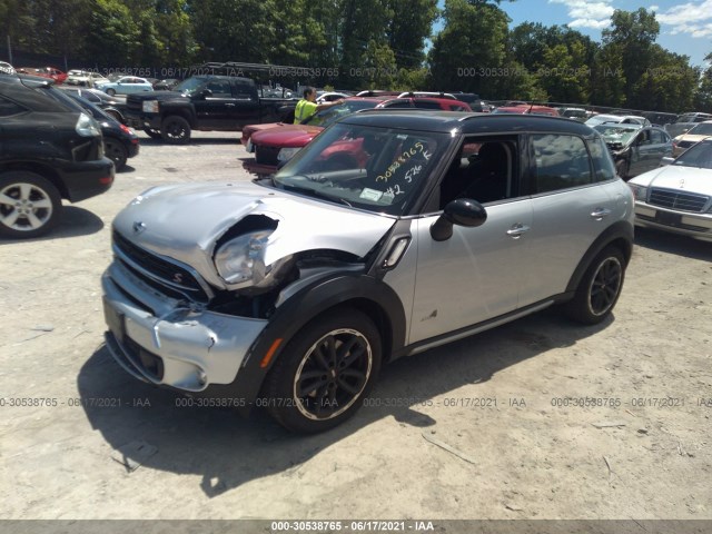 WMWZC5C53FWP49297  mini cooper countryman 2015 IMG 1