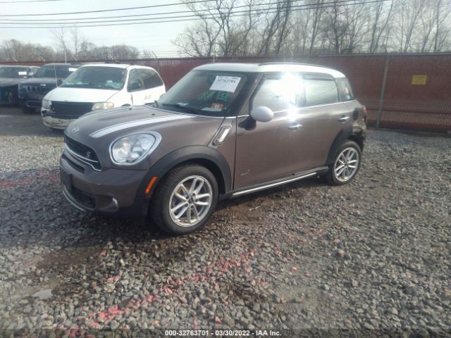 WMWZC5C57FWP45480  mini cooper countryman 2015 IMG 1