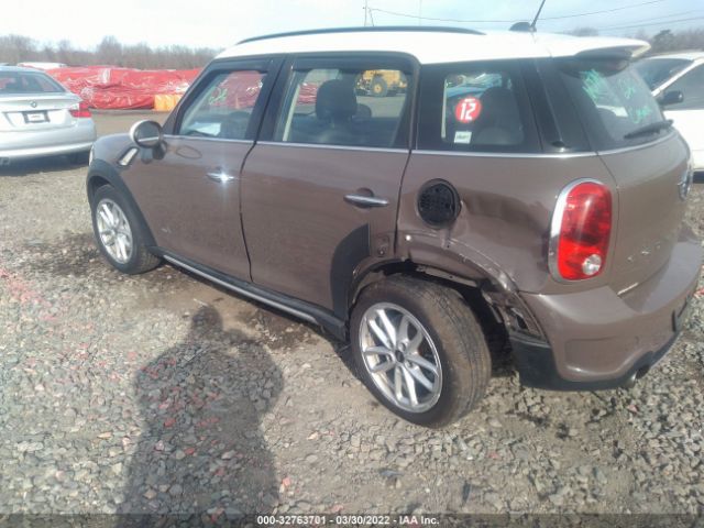 WMWZC5C57FWP45480  mini cooper countryman 2015 IMG 5