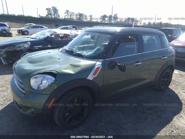 WMWZB3C58GWR49150  mini cooper countryman 2016 IMG 1