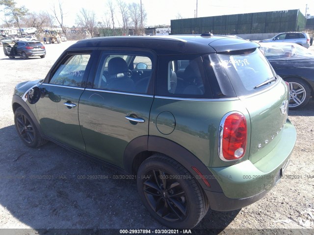 WMWZB3C58GWR49150  mini cooper countryman 2016 IMG 2