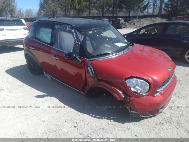 WMWZC5C57GWU02637  mini cooper countryman 2016 IMG 0