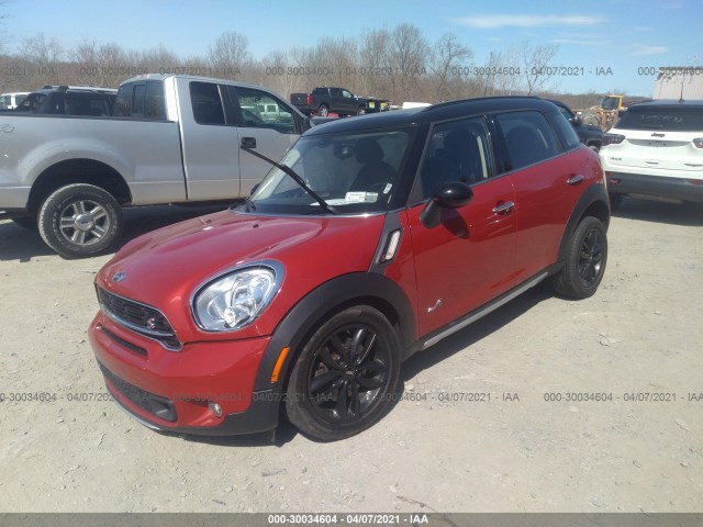 WMWZC5C57GWU02637  mini cooper countryman 2016 IMG 1