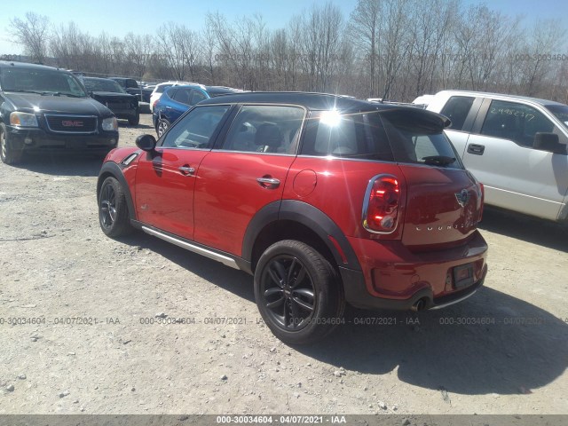 WMWZC5C57GWU02637  mini cooper countryman 2016 IMG 2