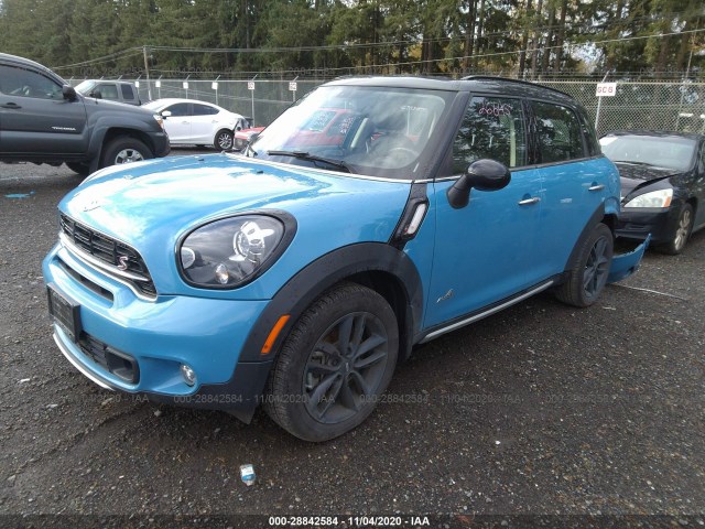 WMWZC5C5XGWU21618  mini cooper countryman 2016 IMG 1