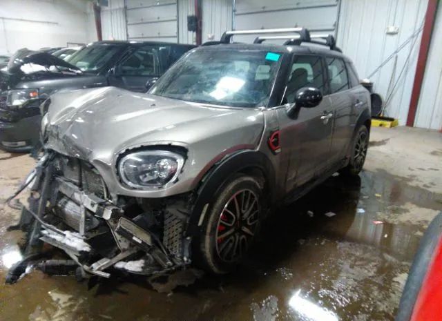 WMZYV9C54K3F02949  mini cooper countryman 2018 IMG 1