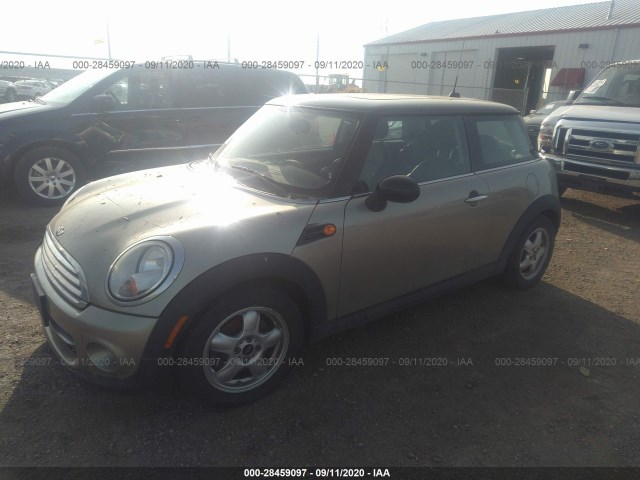 WMWSU3C55BT181651  mini cooper hardtop 2011 IMG 1