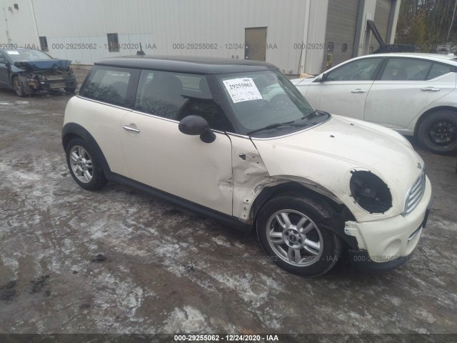 WMWSU3C55CT367286  mini cooper hardtop 2012 IMG 0