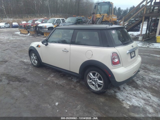 WMWSU3C55CT367286  mini cooper hardtop 2012 IMG 2