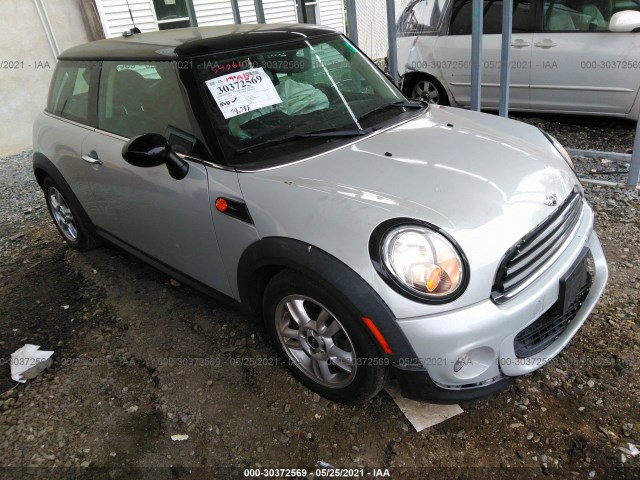 WMWSU3C5XCT540669  mini cooper hardtop 2012 IMG 0