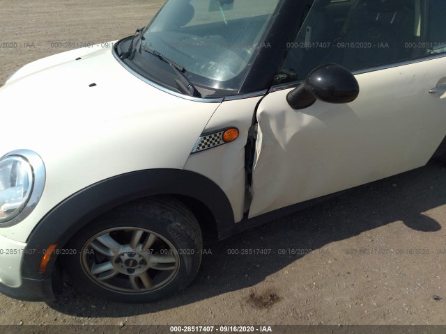 WMWSU3C53DT548193  mini cooper hardtop 2013 IMG 5