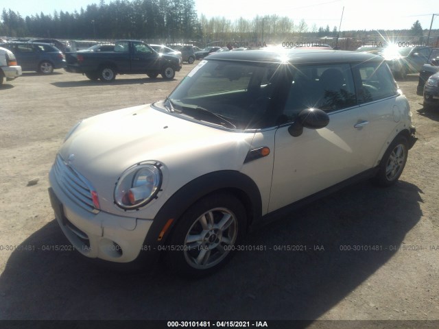 WMWSU3C55DT679271  mini cooper hardtop 2013 IMG 1