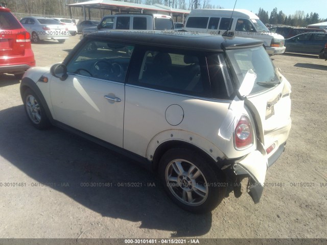 WMWSU3C55DT679271  mini cooper hardtop 2013 IMG 2