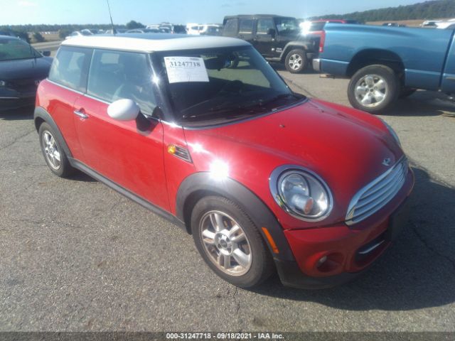 WMWSU3C59DT684182  mini cooper hardtop 2013 IMG 0