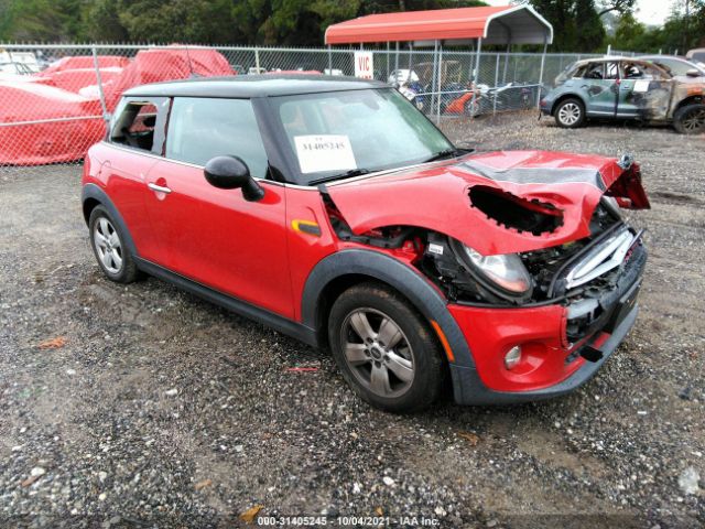 WMWXM5C56FT939763  mini cooper hardtop 2015 IMG 0