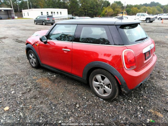 WMWXM5C56FT939763  mini cooper hardtop 2015 IMG 2