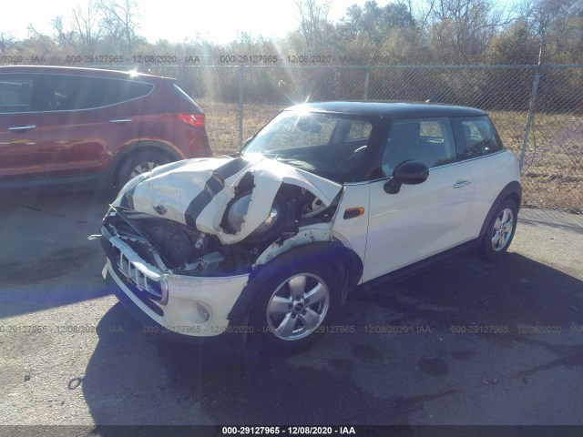 WMWXM5C58FT940896  mini cooper hardtop 2015 IMG 1