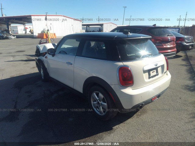 WMWXM5C58FT940896  mini cooper hardtop 2015 IMG 2