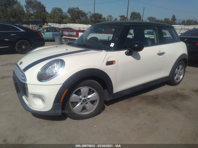 WMWXM5C59FT938090  mini cooper hardtop 2015 IMG 1