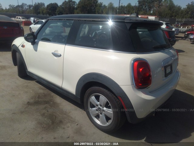 WMWXM5C59FT938090  mini cooper hardtop 2015 IMG 2