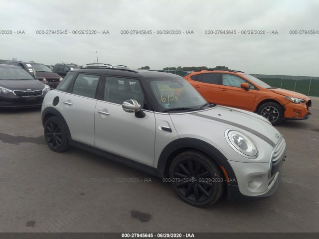 WMWXS5C57FT831643  mini cooper hardtop 4 door 2015 IMG 0