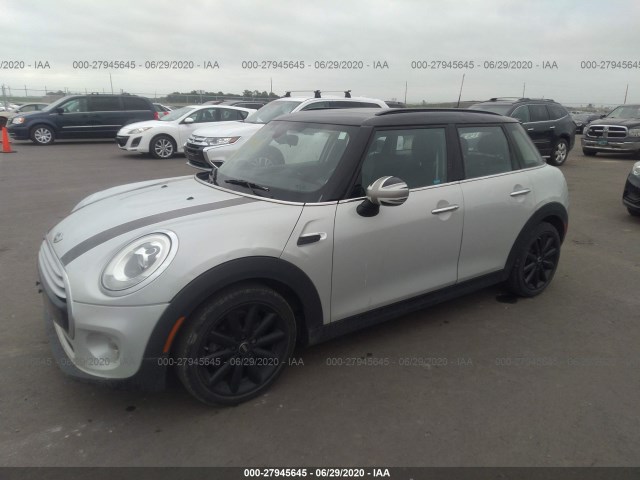 WMWXS5C57FT831643  mini cooper hardtop 4 door 2015 IMG 1