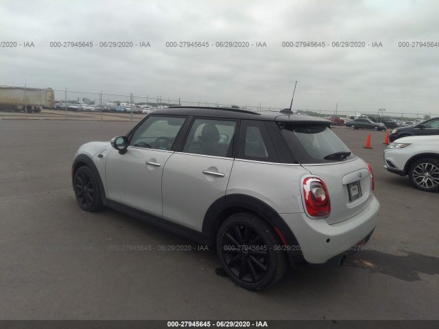 WMWXS5C57FT831643  mini cooper hardtop 4 door 2015 IMG 2