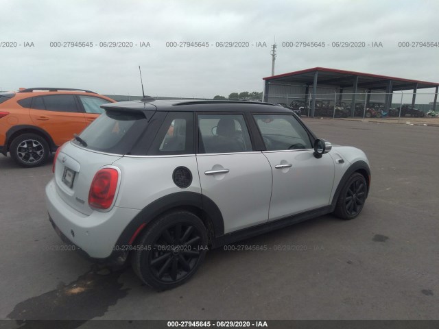 WMWXS5C57FT831643  mini cooper hardtop 4 door 2015 IMG 3