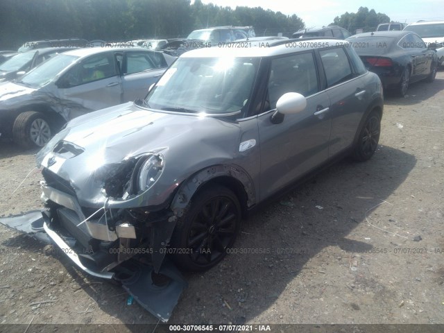 WMWXU3C55F2B58049  mini cooper hardtop 4 door 2015 IMG 1