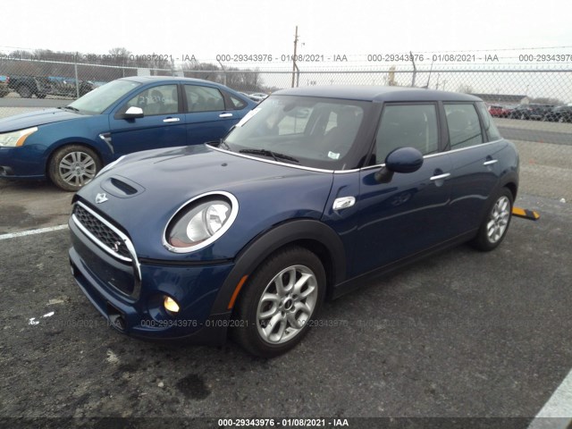 WMWXU3C59F2B61858  mini cooper hardtop 4 door 2015 IMG 1