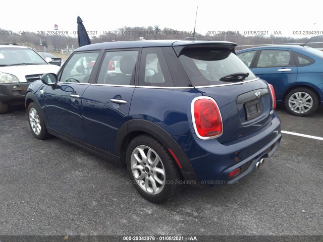 WMWXU3C59F2B61858  mini cooper hardtop 4 door 2015 IMG 2