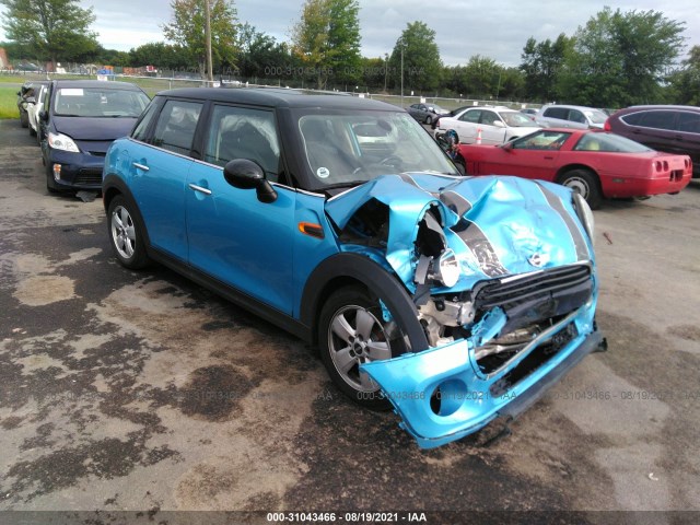 WMWXU1C52G2D08351  mini cooper hardtop 4 door 2016 IMG 0