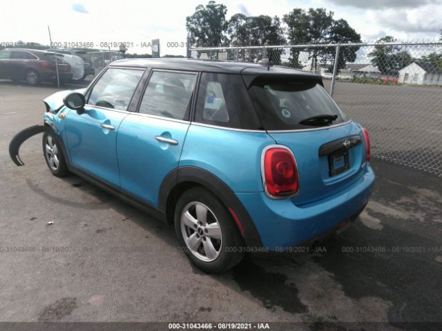 WMWXU1C52G2D08351  mini cooper hardtop 4 door 2016 IMG 2