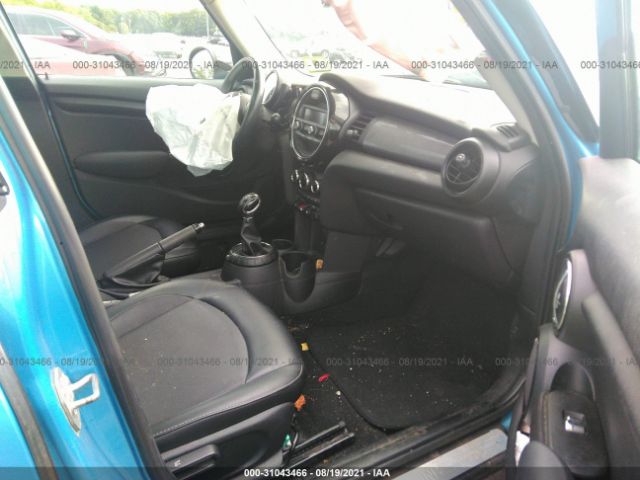 WMWXU1C52G2D08351  mini cooper hardtop 4 door 2016 IMG 4