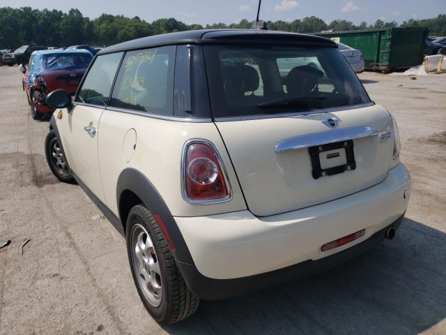 WMWSU3C53DT690141  mini cooper s 2013 IMG 2