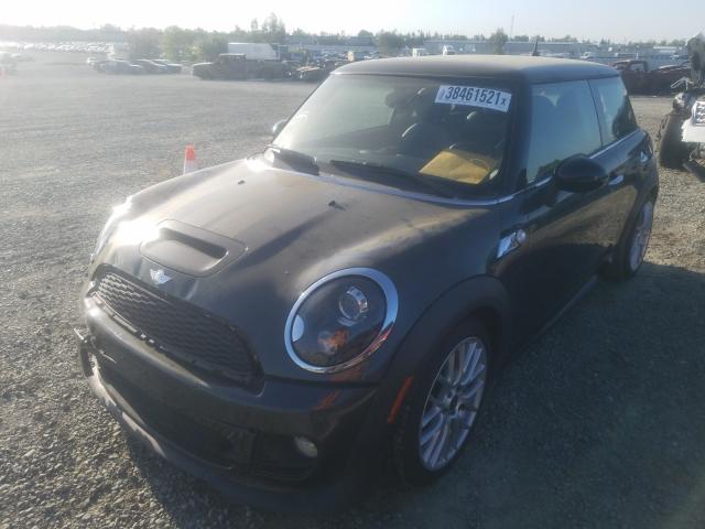 WMWSV3C52DT480174  mini cooper s 2013 IMG 1