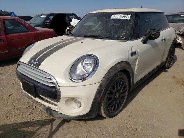 WMWXM5C53ET935877  mini cooper s 2014 IMG 1