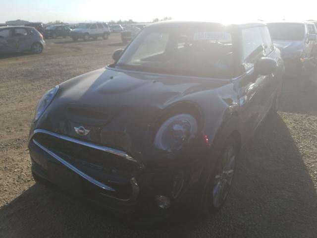 WMWXM7C52ET926602  mini cooper s 2014 IMG 1