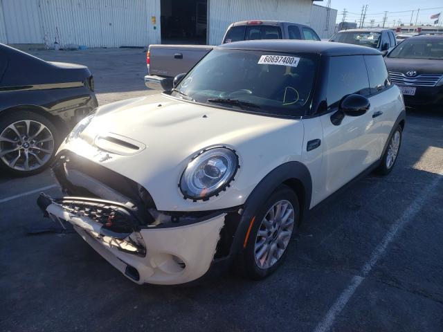 WMWXM7C56ET985538  mini cooper s 2014 IMG 1