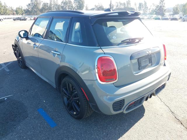 WMWXU3C53F2B57806  mini cooper s 2015 IMG 2