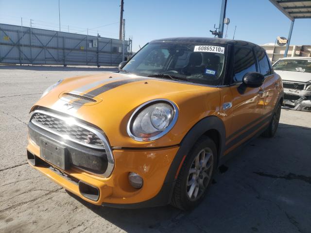 WMWXU3C54F2B57720  mini cooper s 2015 IMG 1