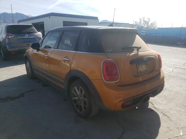 WMWXU3C54F2B57720  mini cooper s 2015 IMG 2