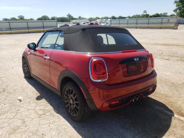 WMWWG9C58H3A92728  mini cooper s 2016 IMG 2