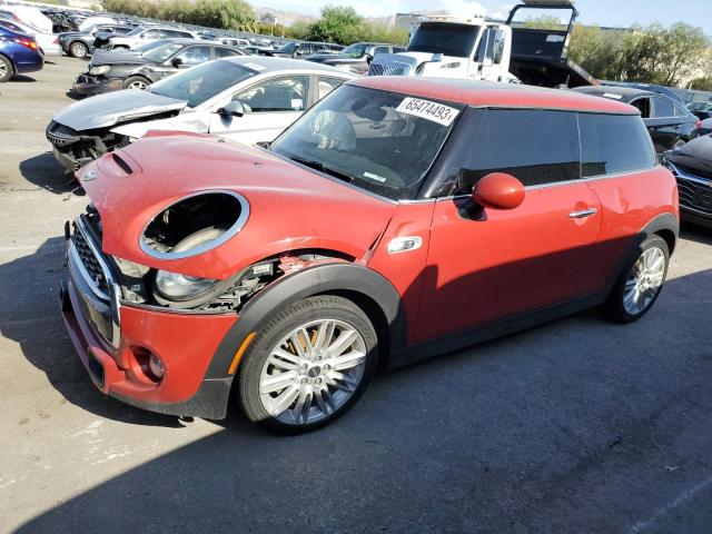 WMWXP7C36H2A46456  mini cooper s 2017 IMG 0