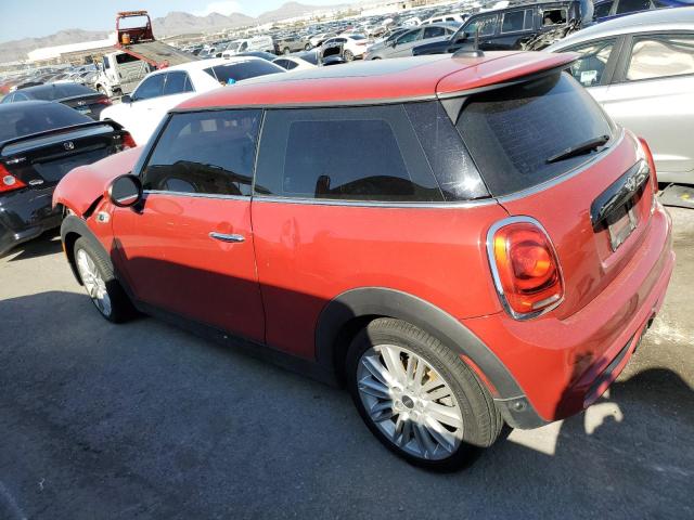 WMWXP7C36H2A46456  mini cooper s 2017 IMG 1