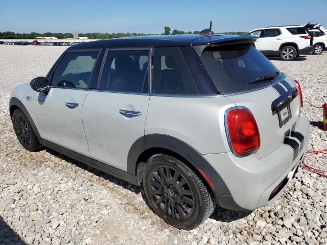 WMWXU3C37H2F49088  mini cooper s 2017 IMG 1