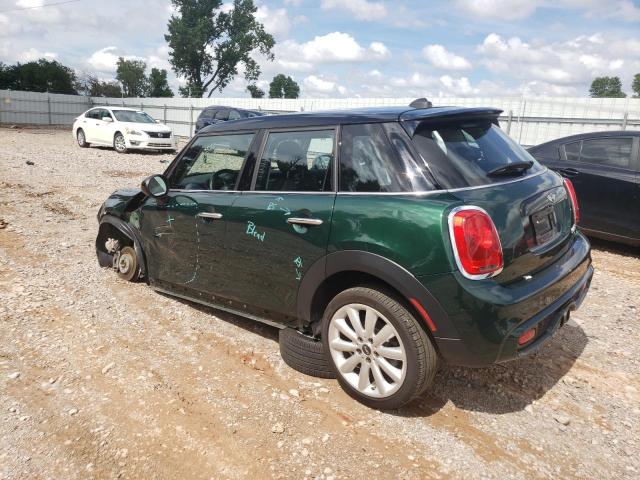 WMWXU3C51J2F51121  mini cooper s 2018 IMG 1