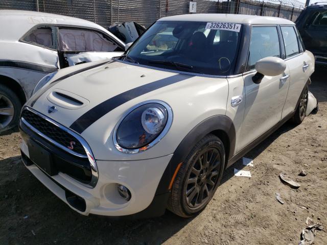 WMWXU9C0XL2L61521  mini cooper s 2020 IMG 1