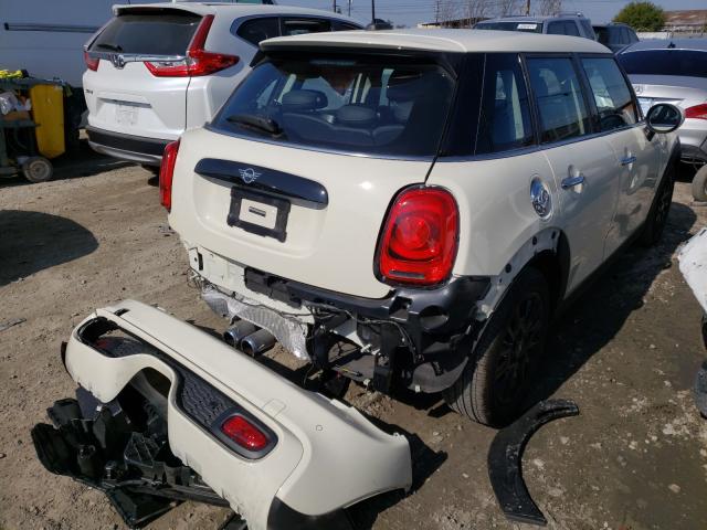 WMWXU9C0XL2L61521  mini cooper s 2020 IMG 3