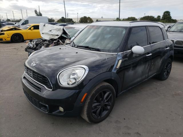 WMWZC3C52DWP20472  mini cooper s c 2013 IMG 1